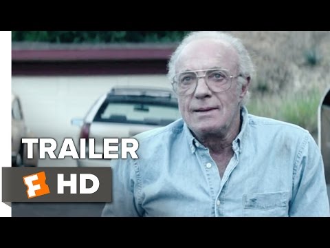 The Good Neighbor Official Trailer 1 (2016) - James Caan Movie thumnail