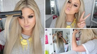 Morning Routine ♡ A Typical Day; Shaaanxo