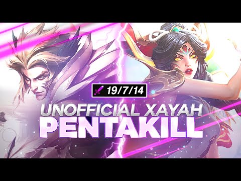 How To CARRY With Xayah