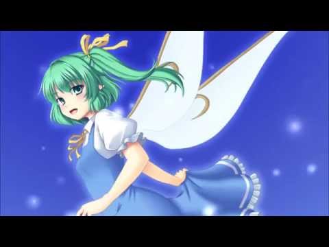 東方 Character Themes - Daiyousei