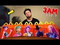 DO NOT ORDER ALL KPOP DEMON HUNTERS HAPPY MEALS AT 3 AM DISGUSTING