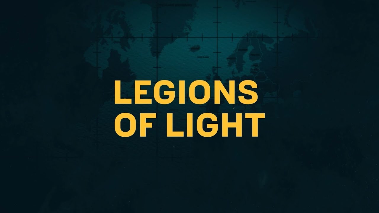 "Legions of Light"