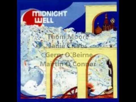 The Wheel of Fortune - Midnight Well