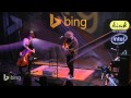 Greg Laswell - How The Day Sounds (Bing Lounge)
