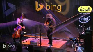 Greg Laswell - How The Day Sounds (Bing Lounge)
