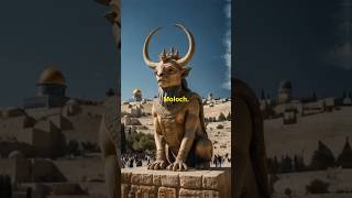 Gehenna “the valley of hell on earth” with dark history of Jerusalem!