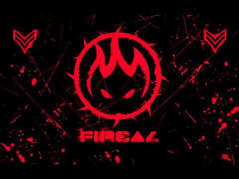 Fireal (Bleak) - What You Are