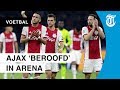 ’VAR zat lelijk mis bij Ajax - Chelsea’