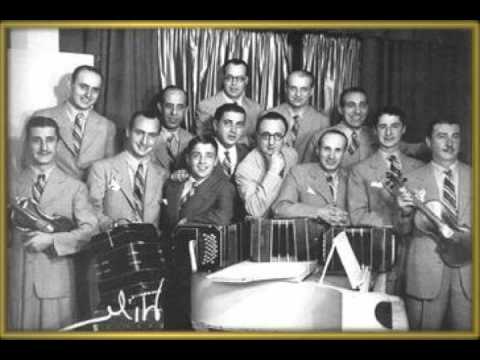 Edgardo Donato - Carnaval de mi barrio