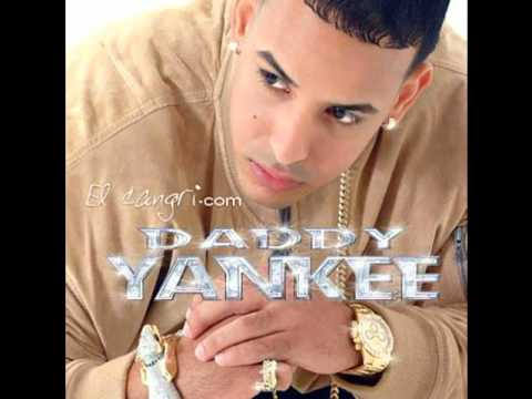 Daddy Yankee - Latigazo