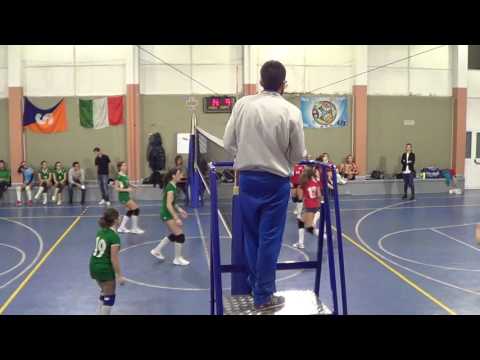 SAMZ(3) vs Aurora(1) 1* Set