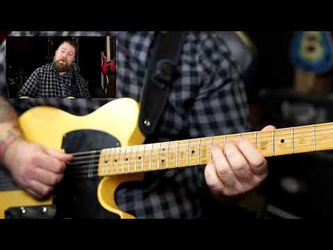 Level Up Your Blues Phrasing with Levi Clay