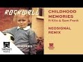 Rockwell - Childhood Memories ft. Kito & Sam ...