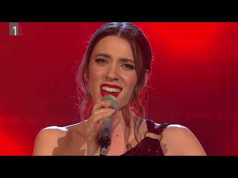 MONIKA AVSENIK IN BARBARA ZALAZNIK - DRUGA VIOLINA (V PETEK ZVEČER)