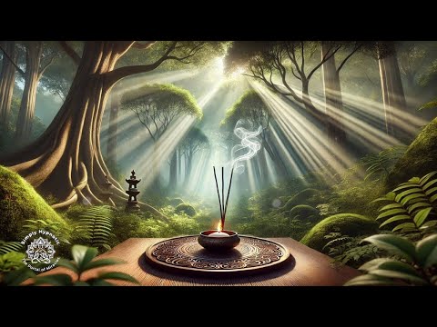 Journey Within: Embrace Your Path to Inner Calm ✨🌟