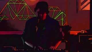 Human Pippi Armstrong: Live @ Club K, Baltimore, 5/13/2013, (Part -1)
