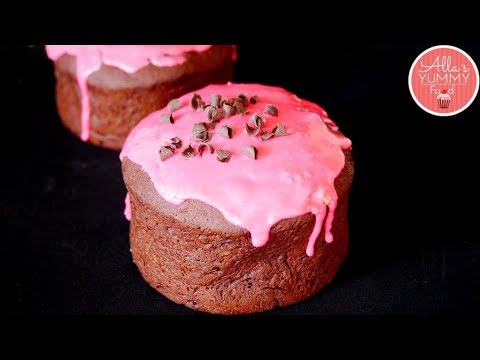 Russian Chocolate Easter Bread | Paska Recipe (Kulich) | Episode 5