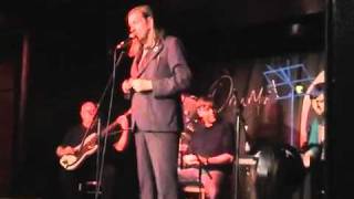 Darling Will You Marry Me Twice - Duglas T Stewart, Norman Blake & National Jazz Trio of Scotland