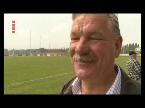 VV de Meern kampioen 2008-2009