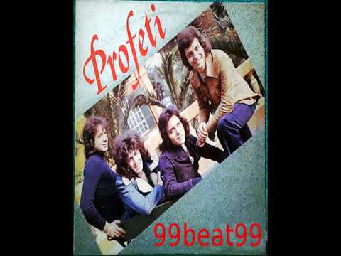 I Profeti - Sole nero (1967)