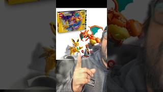 New upcoming Lego August drops!!!  #pokemon #lego