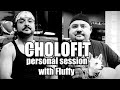 CholoFit Personal Session with Fluffy