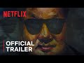 Man On The Run | Official Trailer | Netflix