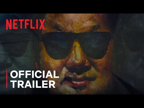 Man On The Run | Official Trailer | Netflix