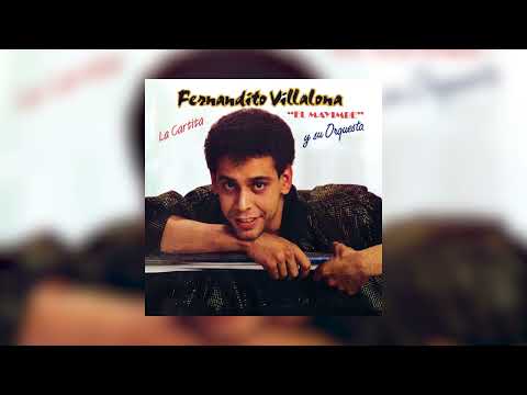 Su Mirada - Fernando Villalona