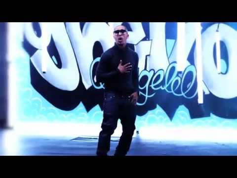 Marques Houston - Ghetto Angel Feat. Immature