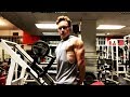 A WHOLE OTHER LEVEL OF PROGRESS... | TEEN BODYBUILDER