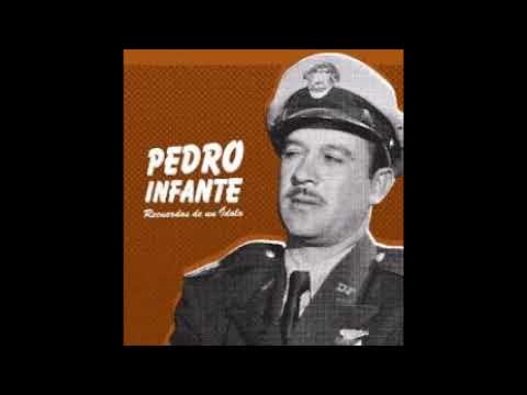 Anillo De Compromiso - Pedro Infante