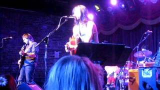 Jackie Greene, Shaky Ground, 5/5/11