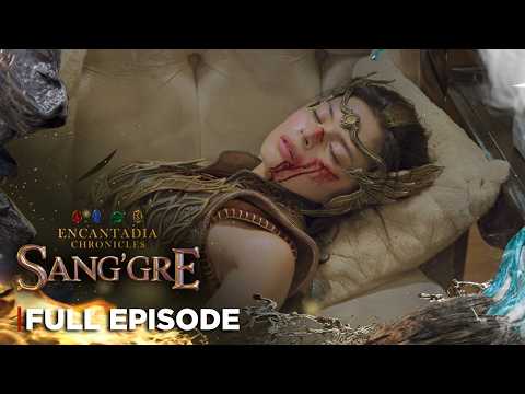 Sang’gre: Nasaan ang ivtre ni Terra? (Full Episode 173 - February 11, 2026) | Encantadia Chronicles