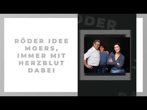 Röder Idee - Inh. Jürgen Röder YouTube-Vdeominiatur 11