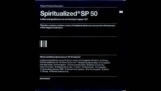 Spiritualized - Ladies And Gentlemen We Are Floating In Space (Strings)