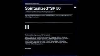 Spiritualized - Ladies And Gentlemen We Are Floating In Space (Strings)