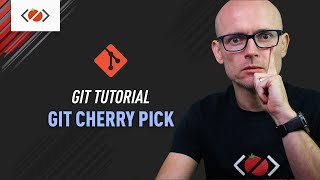 Git cherry pick tutorial. How to use git cherry-pick.