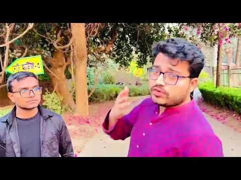 বিলুপ্ত প্রায় উদ্ভীদ একমাত্র \'উদল\'বৃক্ষের সন্ধানে ঢাকা বিশ্ববিদ্যালয়ের পরিবেশ সংসদের প্রতিনিধিরা।