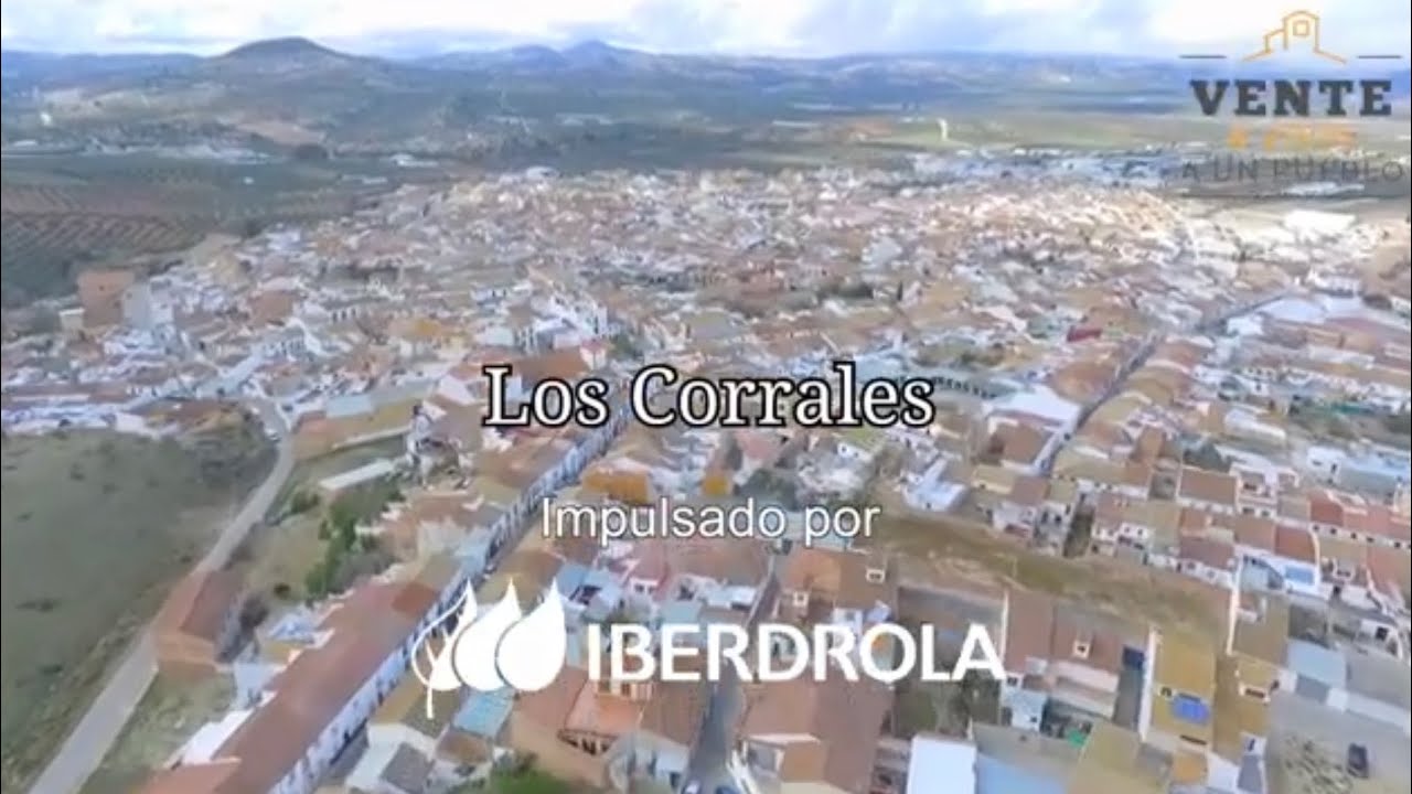 Video presentación Los Corrales