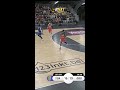Roel Van Overbeek (15 points) Highlights vs. Heroes Den Bosch