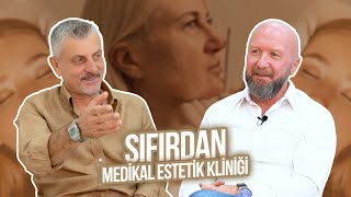 Sıfırdan Medikal Estetik Kliniği Açmak | Dr. Bahtiyar Güneş