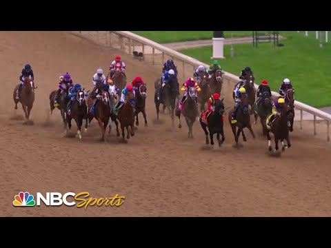 YouTube video about: How much do you get for winning the kentucky derby?