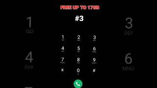 Top 5 Airtel Free Data Codes 2022 Agust Month Up to 50 GB 100% Working Codes