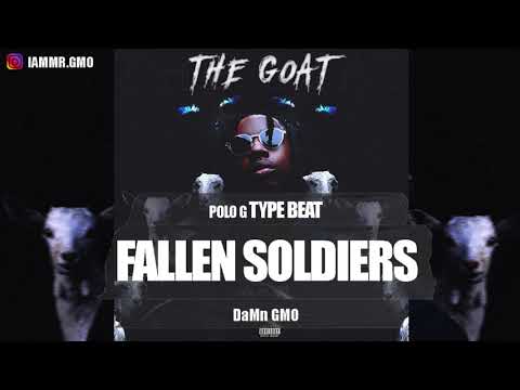 FREE | Polo G X Einer Bankz Type Beat 2020 | 'Fallen Soldiers' (Prod DaMnGMO x Luchito Beats )