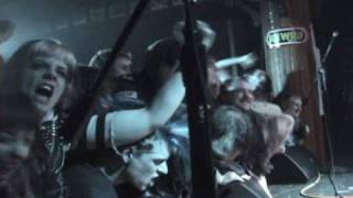 DRI Stagedivers &amp; Headbangers 2009