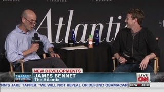 Mark Zuckerberg goes to Washington