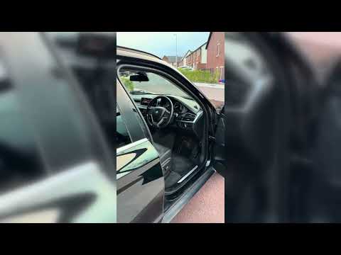 BMW X5 xDrive40e plug-in hybrid - Image 2