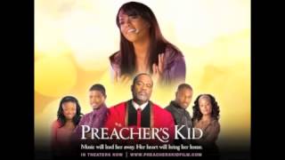 LeToya Luckett Praise from Preacher&#39;s Kid.mp3