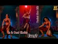 Rashmika Mandanna S Fashion Edit In Tum Mere Na Huye Vertical Hot Review 4k Rashmikamandanna